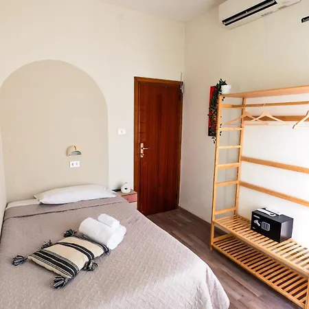 Americana Beach House Rimini Exterior photo